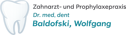 Logo Dr. Wolfgang Baldofski
